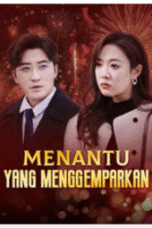 Menantu yang Menggemparkan