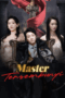master-tersembunyi