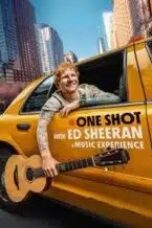 one-shot-with-ed-sheeran-2025