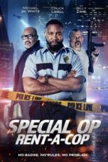 Special Op: Rent-a-Cop (2026)